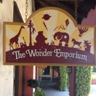 The Wonder Emporium