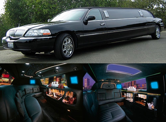 Royal Touch Limousine - Lake Worth, FL