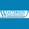 Watterson Seamless Gutter And Fence Incorporated gallery