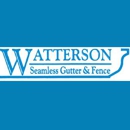 Watterson Seamless Gutter And Fence Incorporated - Fence-Sales, Service & Contractors
