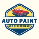 Auto Paint and Performance - Automobile Body Repairing & Painting