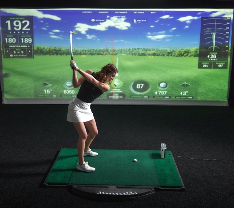 GOLFTEC Tucson - Tucson, AZ