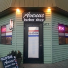 Avenue Barber Shop