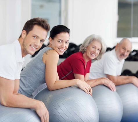 Hills Street Sport Medicine & Rehabilitation Centre - Gosford, NSW