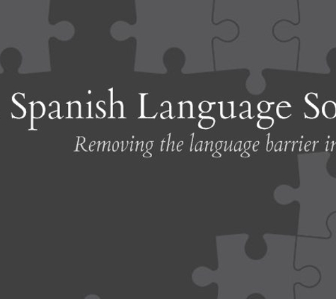 ALMA Spanish Language Solutions - Columbus, GA