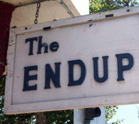 The Endup - San Francisco, CA