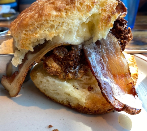 Denver Biscuit Company - Colorado Springs, CO