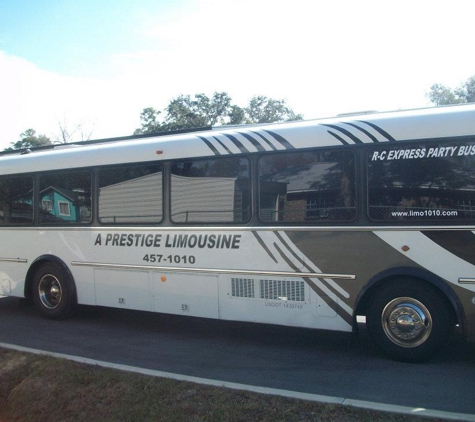 A Prestige Limousine - Pensacola, FL