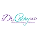 Dr. Cathy MD - Alternative Medicine & Health Practitioners