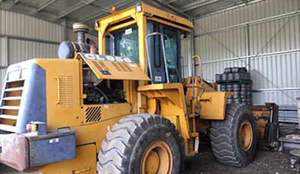 DC Mobile Automotive - Harrington Park, NSW
