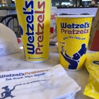 Wetzel's Pretzels