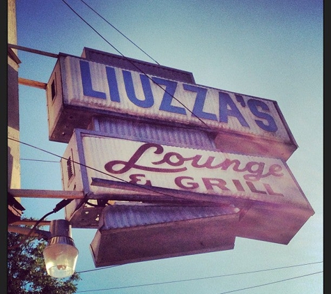 Liuzza's By The Track - New Orleans, LA