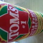 Tom's