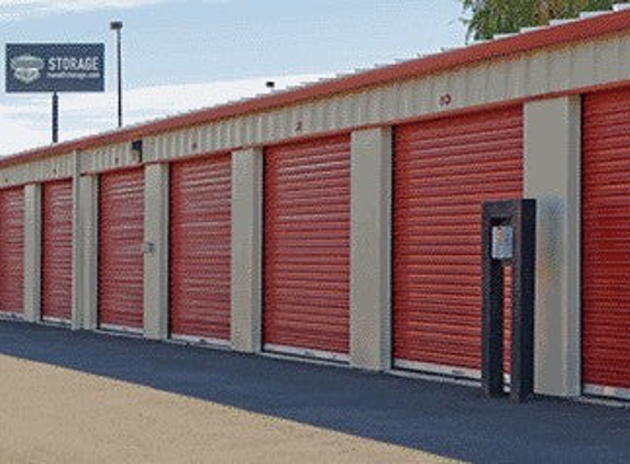 Northwest Self Storage - Vancouver, WA