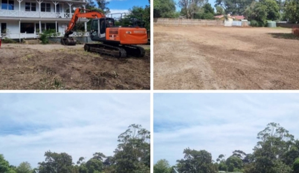 Bay City Demolition - Langwarrin, VIC