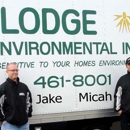 Lodge Environmental - Analytical Labs