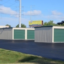 Point Storage - Self Storage