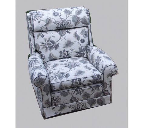 Cover It Upholstery Sydney