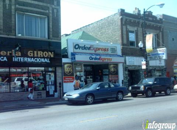 Libreria Giron - Chicago, IL
