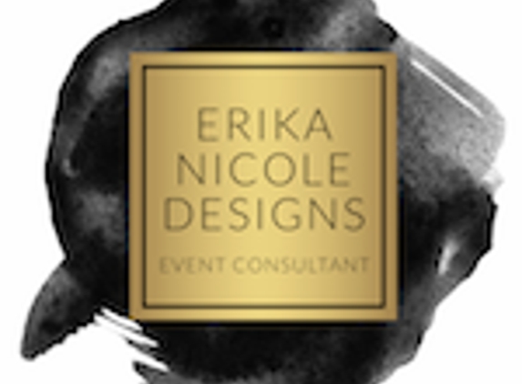 Erika Nicole Designs - Pearland, TX