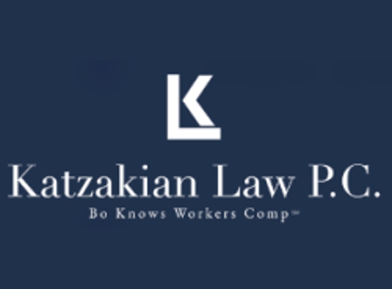 Law Office of Bo Katzakian - San Luis Obispo, CA