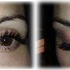 Eyelash Extension by Victoria in Salon & Spa "Envogue" at Aventura gallery