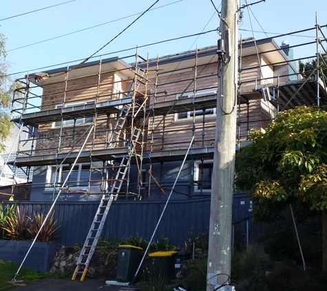 CDI Painting Services - South Hobart, TAS. Painters Hobart