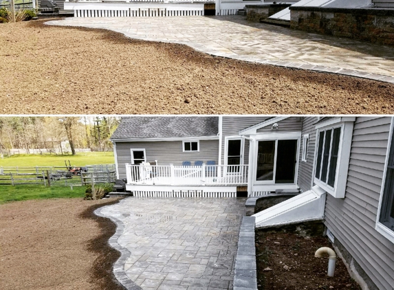 Sheridan Landscaping - Plymouth, MA