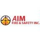 Aim Fire & Safety - Fire Extinguishers