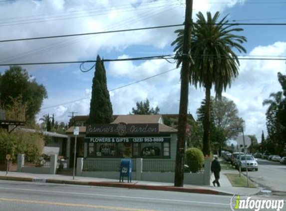 Jasmine's Garden - Los Angeles, CA