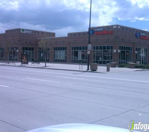 Mattress Firm - Denver, CO