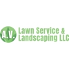 A.V. Lawn Service & Landscaping gallery