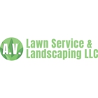A.V. Lawn Service & Landscaping