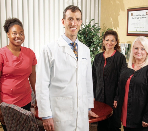 Cleveland Nutrition - David Gutman, MD - Beachwood - Beachwood, OH