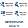 GKS Plumb & Water Heating gallery