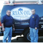 Ryan Oil Co Inc