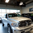 Roseville Chrysler Jeep Dodge - New Car Dealers