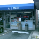 Aj Mart - Grocery Stores