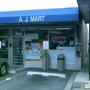 Aj Mart