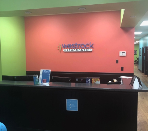 Westrock Orthodontics - Little Rock, AR