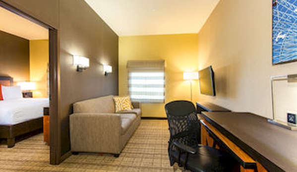 Cambria Hotel Plano Frisco - Plano, TX