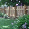 Galaxy Fence Services gallery