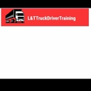 L & T Truck Driver Training - Driving Instruction