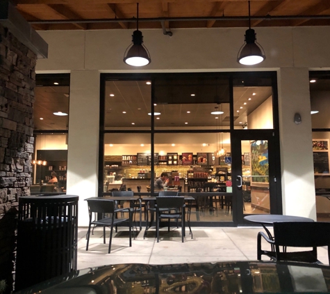 Starbucks Coffee - Cupertino, CA