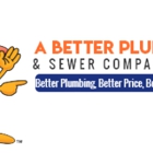 A Better Plumber & Sewer Company Inc