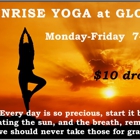 Glow Yoga & Wellness