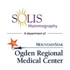 Solis Mammography, a department of Ogden Regional Medical Center