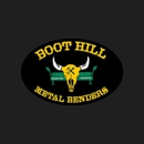 Boot Hill Metal Benders - Air Duct Cleaning