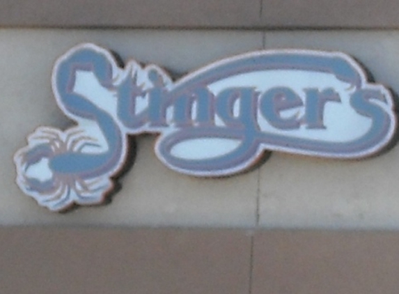 Stingers Sports Bar - Glendale, AZ