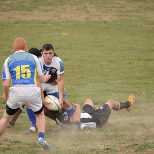 St. Louis Royals Rugby RFC - Saint Louis, MO